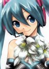 Hatsune, Miku