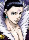 Lucilfer, Chrollo