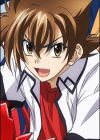 Hyoudou, Issei