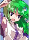 Kochiya, Sanae