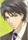Yokozawa, Takafumi