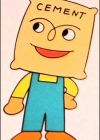 Cement-kun