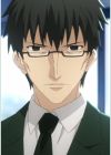 Kuzuki, Souichirou