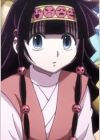 Zoldyck, Alluka