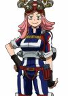 Hatsume, Mei