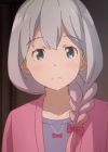 Sagiri's Mother