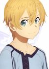 Eugeo