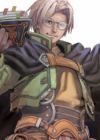 Valeth, Lezard