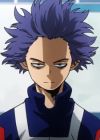 Shinsou, Hitoshi