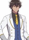 Mitsurugi, Akira