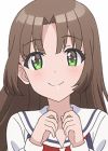 Momosaka, Maria