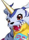 Gabumon