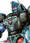 Optimus Primal