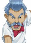 Mr. Uruchi
