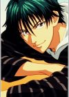 Echizen, Ryouga