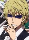 Heiwajima, Shizuo