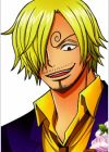 Sanji
