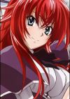Gremory, Rias