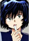 Urabe, Mikoto
