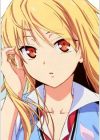 Shiina, Mashiro