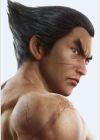 Mishima, Kazuya