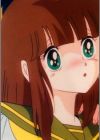 Komatsuzaki, Rie