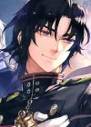 Ichinose, Guren