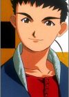 Masaki, Tenchi