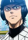Sanada, Shunpei