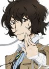 Dazai, Osamu
