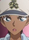 Hattori, Heiji