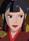 Gozen, Eboshi