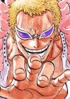 Donquixote, Doflamingo