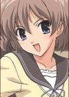 Wakatsuki, Shuri