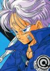 Future Trunks
