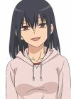 Nagatoro, Misaki