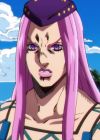 Anasui, Narciso