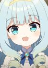 Hoshiumi, Jelly
