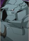 Elric, Alphonse