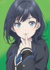 Nanase, Yuzuki