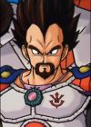 King Vegeta