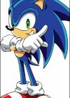 Sonic the Hedgehog