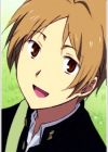 Natsume, Takashi