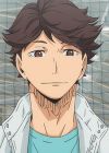 Oikawa, Tooru