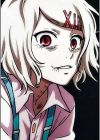 Suzuya, Juuzou