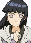 Hyuuga, Hinata