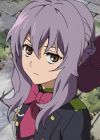 Hiiragi, Shinoa