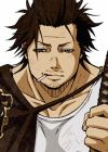 Sukehiro, Yami