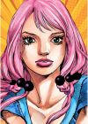 Hirose, Yasuho