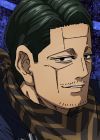 Kikuta, Mokutarou